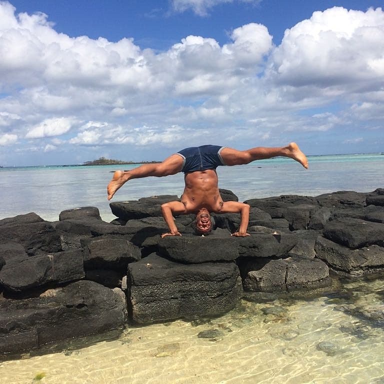 Cours de Yoga dynamique