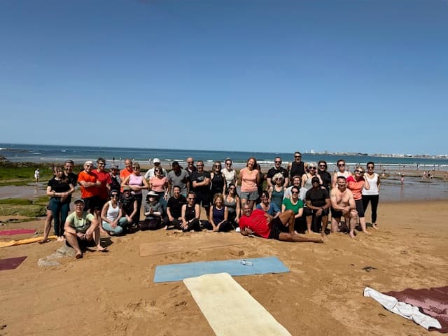 Stage aux Sables d'Olonne 2025 - photo 1