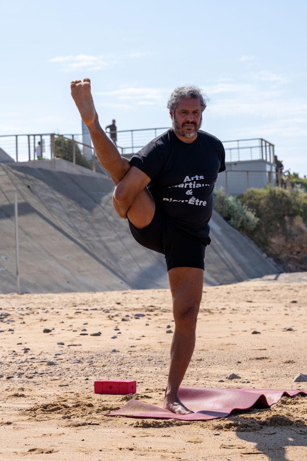 Qi Gong