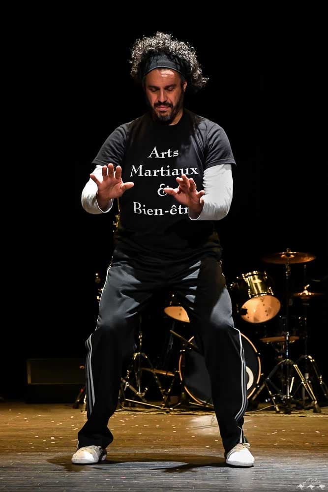 Qi Gong