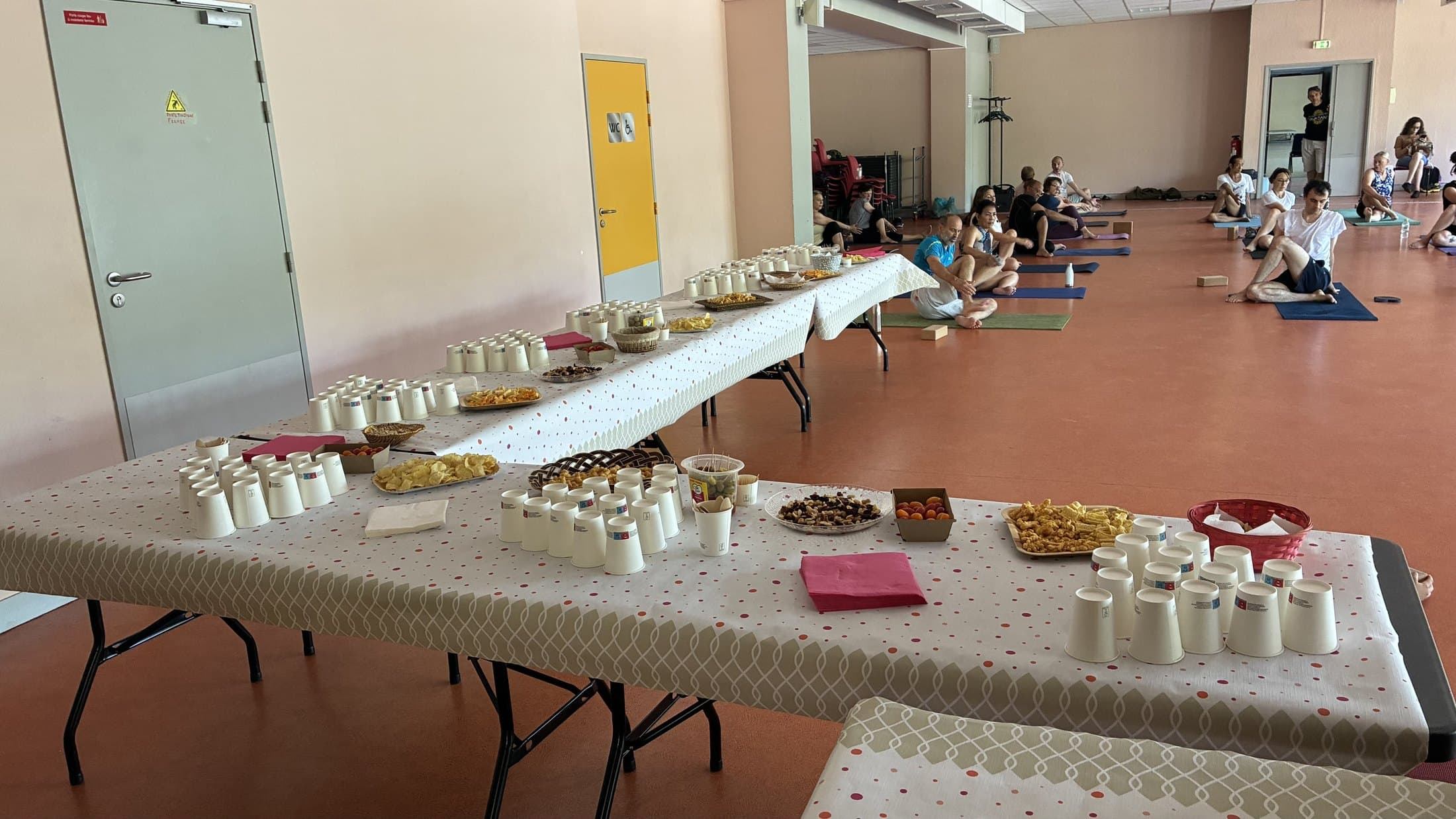 Événements festifs - photo 2