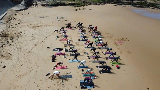Stage aux Sables-d'Olonne 2026 - photo 2