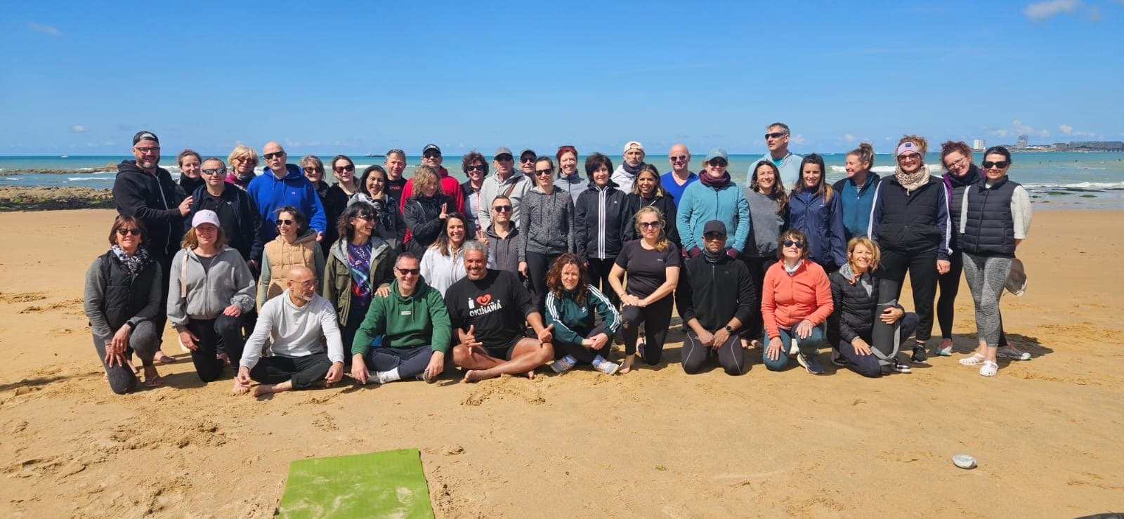 Stage aux Sables-d'Olonne 2026 - photo 1