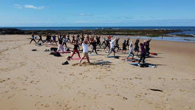 Stage aux Sables-d'Olonne 2026 - photo 3